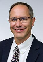 Robert Kruklitis, MD, PhD, MBA